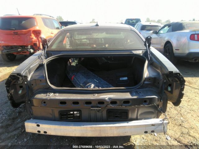 2C3CDZFJ3FH747462 Dodge Challenger R/t Scat Pack