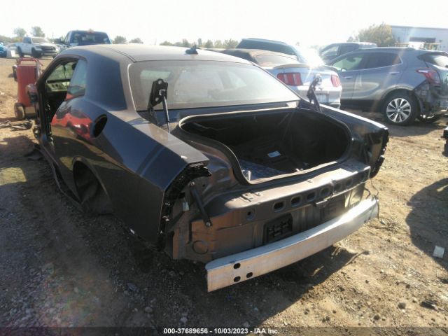 2C3CDZFJ3FH747462 Dodge Challenger R/t Scat Pack