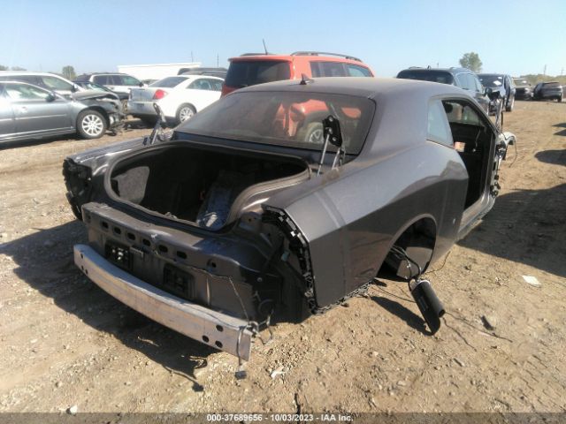 2C3CDZFJ3FH747462 Dodge Challenger R/t Scat Pack