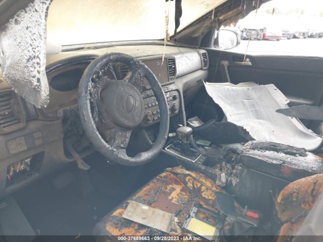 KNDPMCACXN7000194 KIA Sportage Lx