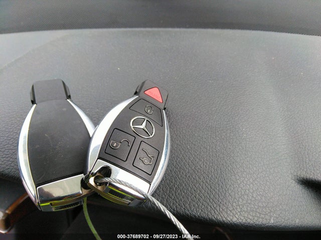 Mercedes-Benz E-class E 350 2014 WDDHF5KB5EA785538 Image 11