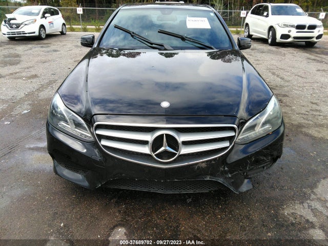 Mercedes-Benz E-class E 350 2014 WDDHF5KB5EA785538 Image 12