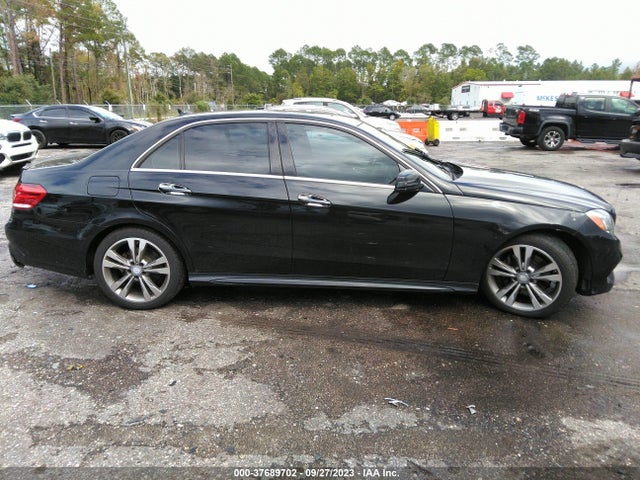 Mercedes-Benz E-class E 350 2014 WDDHF5KB5EA785538 Image 13
