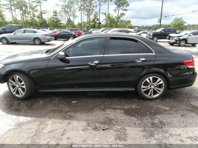 Mercedes-Benz E-class E 350 2014 WDDHF5KB5EA785538 Image 14