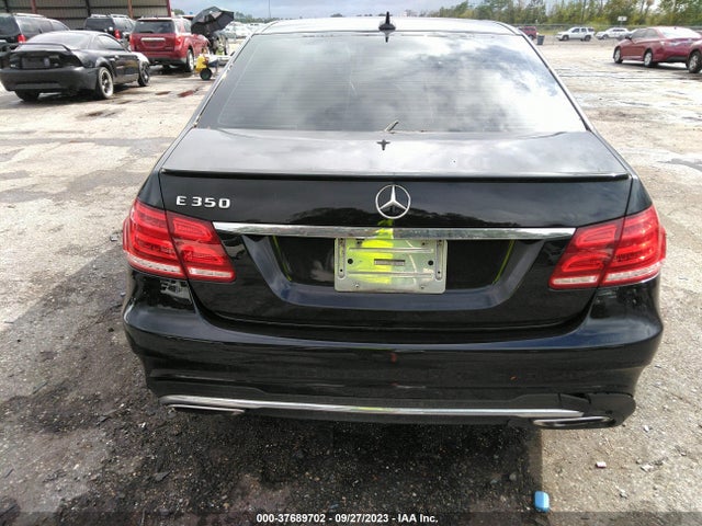 Mercedes-Benz E-class E 350 2014 WDDHF5KB5EA785538 Image 16