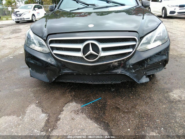 Mercedes-Benz E-class E 350 2014 WDDHF5KB5EA785538 Image 6