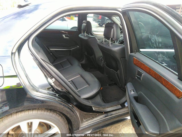 Mercedes-Benz E-class E 350 2014 WDDHF5KB5EA785538 Image 8