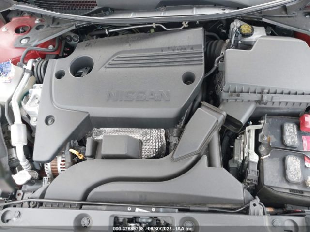 1N4AL3AP8JC152946 Nissan Altima 2.5 Sr