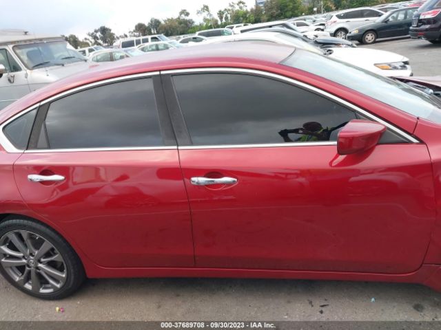 1N4AL3AP8JC152946 Nissan Altima 2.5 Sr