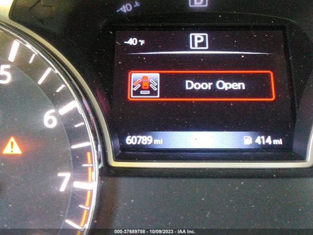 1N4AL3AP8JC152946 Nissan Altima 2.5 Sr