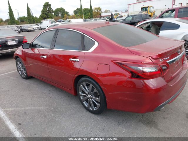 1N4AL3AP8JC152946 Nissan Altima 2.5 Sr