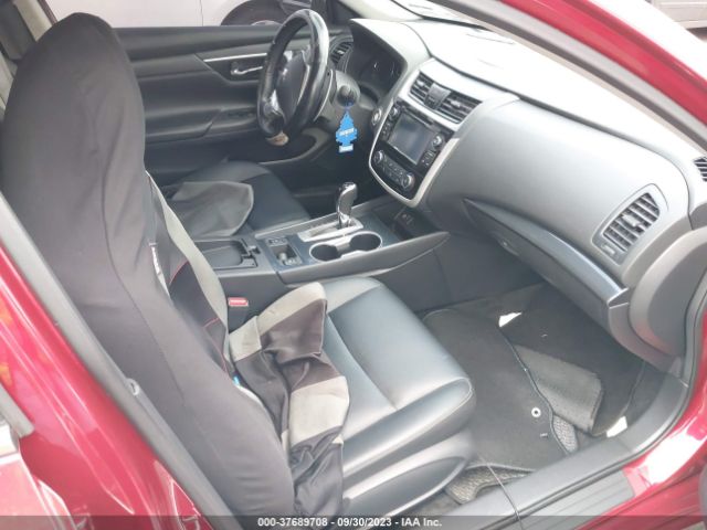 1N4AL3AP8JC152946 Nissan Altima 2.5 Sr