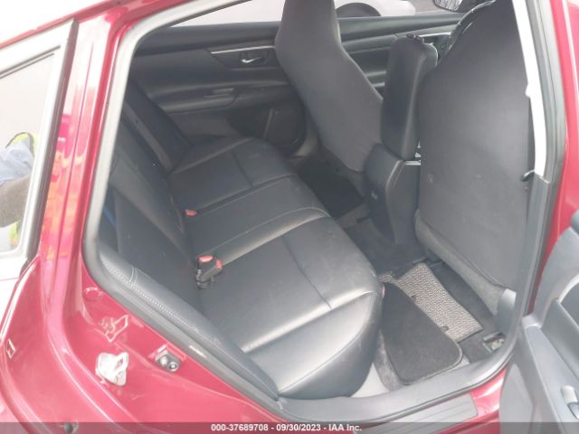 1N4AL3AP8JC152946 Nissan Altima 2.5 Sr