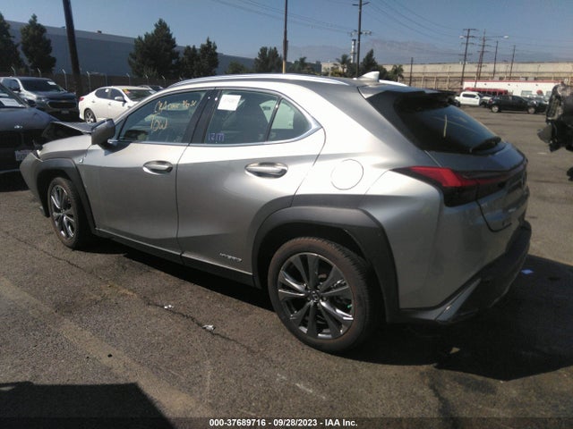 2019 Lexus UX, VIN: JTHU9JBH5K2019309