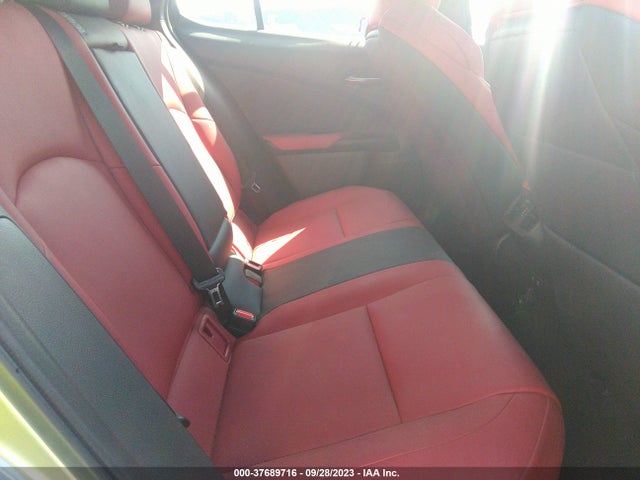 2019 Lexus UX, VIN: JTHU9JBH5K2019309
