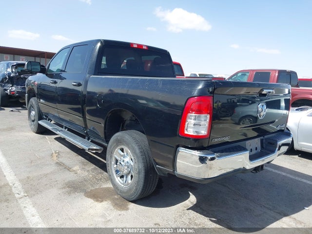 3C6UR5DJ9KG693597 RAM 2500 Big Horn
