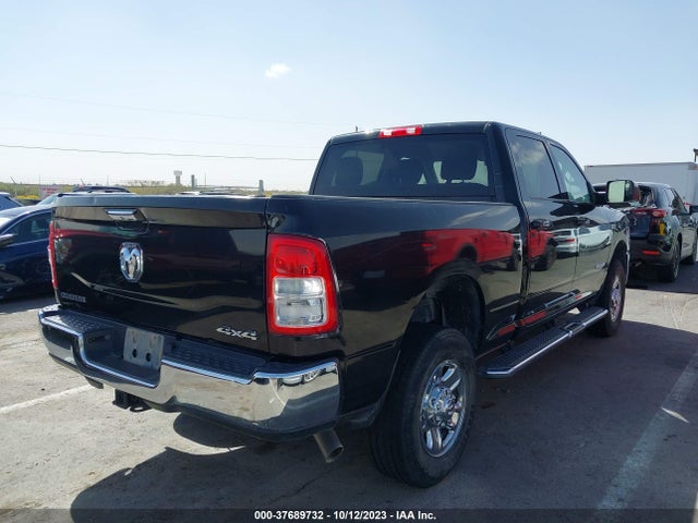 3C6UR5DJ9KG693597 RAM 2500 Big Horn