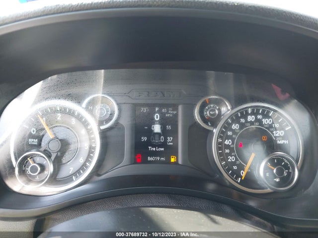 3C6UR5DJ9KG693597 RAM 2500 Big Horn