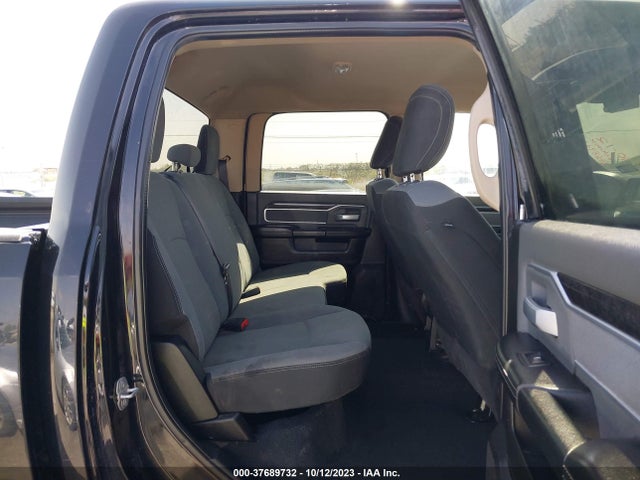 3C6UR5DJ9KG693597 RAM 2500 Big Horn