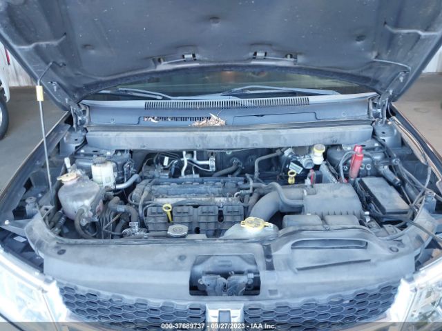 3C4PDCAB9GT199910 Dodge JOURNEY SE