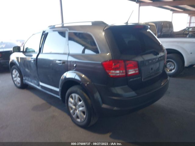 3C4PDCAB9GT199910 Dodge JOURNEY SE
