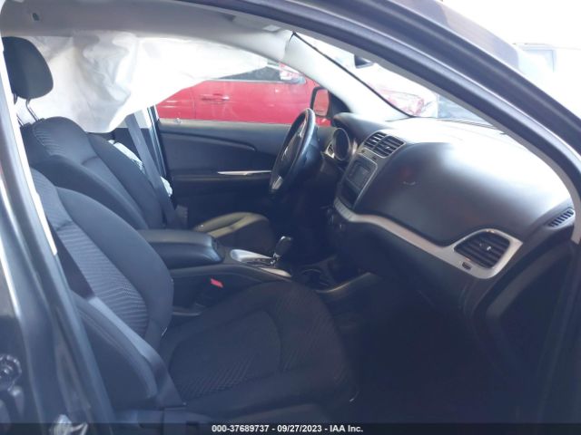 3C4PDCAB9GT199910 Dodge JOURNEY SE