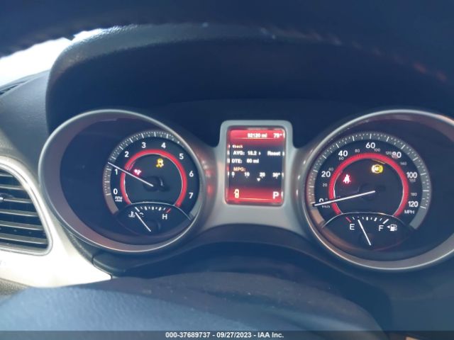 3C4PDCAB9GT199910 Dodge JOURNEY SE