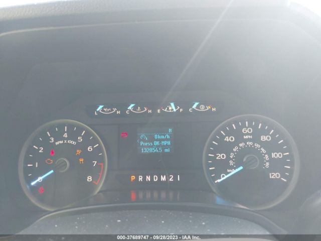 1FTEW1CB6JFD16654 Ford F-150 Xl/xlt