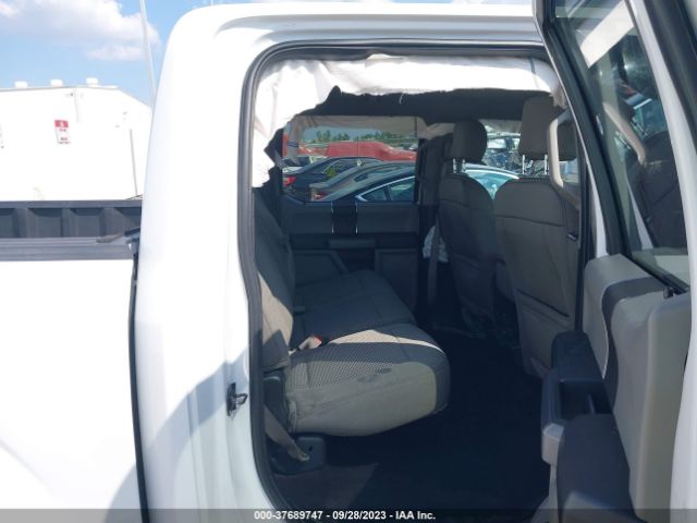 1FTEW1CB6JFD16654 Ford F-150 Xl/xlt