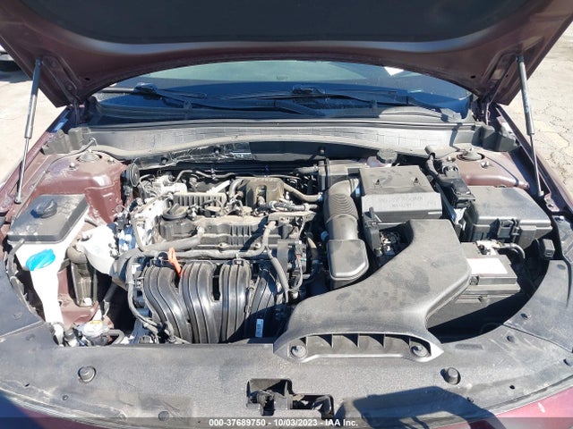 KIA Optima Lx 2018 5XXGT4L37JG186302 Image 10