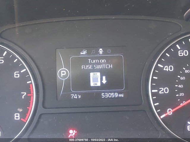 KIA Optima Lx 2018 5XXGT4L37JG186302 Image 15