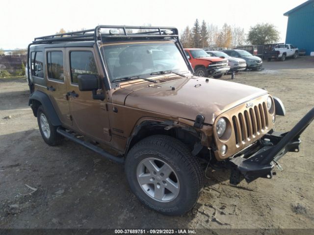 1C4BJWDG7FL650564 auction archive image
