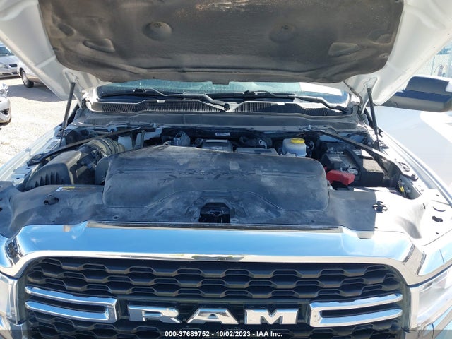 3C6UR5DL8NG321495 RAM 2500 Big Horn