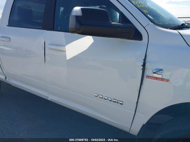 3C6UR5DL8NG321495 RAM 2500 Big Horn
