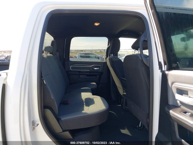 3C6UR5DL8NG321495 RAM 2500 Big Horn