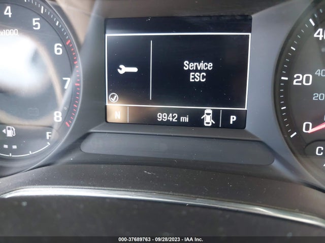 Chevrolet Trailblazer Lt 2023 KL79MPSL6PB021345 Image 15
