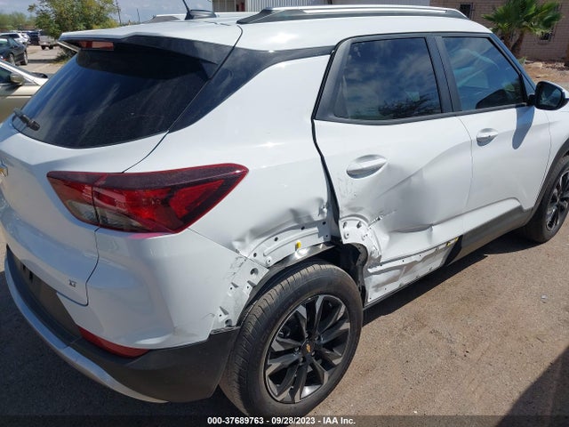 Chevrolet Trailblazer Lt 2023 KL79MPSL6PB021345 Image 6
