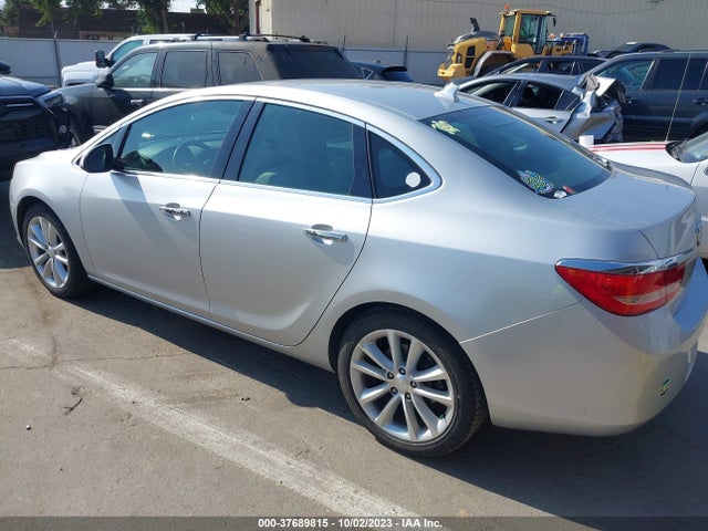 1G4PR5SK5E4118315 Buick Verano Convenience Group