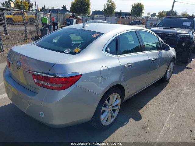 1G4PR5SK5E4118315 Buick Verano Convenience Group