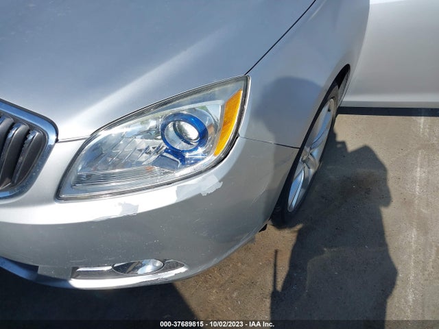 1G4PR5SK5E4118315 Buick Verano Convenience Group