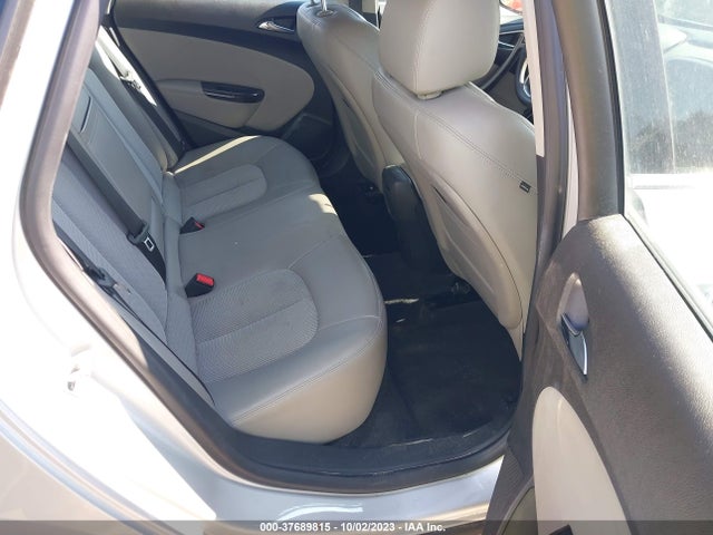 1G4PR5SK5E4118315 Buick Verano Convenience Group