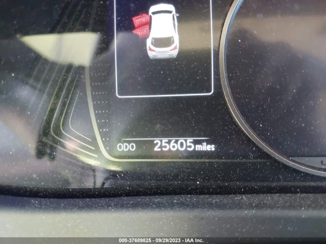 2021 Lexus UX, VIN: JTHX3JBH4M2036278