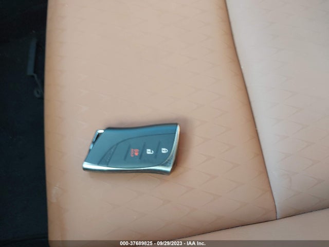 2021 Lexus UX, VIN: JTHX3JBH4M2036278