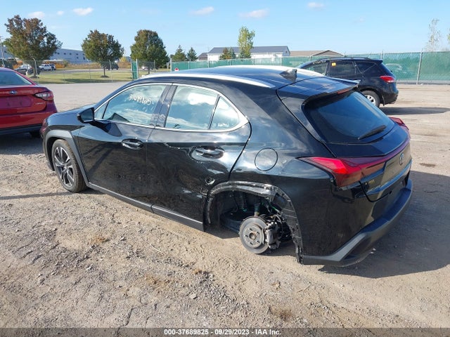 2021 Lexus UX, VIN: JTHX3JBH4M2036278
