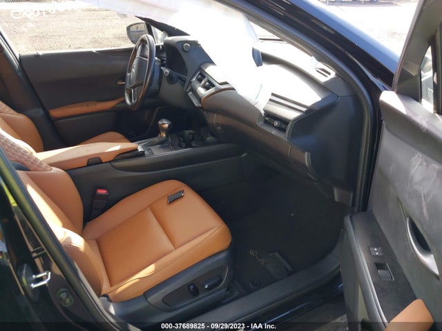 2021 Lexus UX, VIN: JTHX3JBH4M2036278