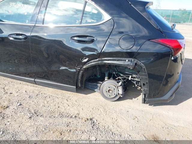 2021 Lexus UX, VIN: JTHX3JBH4M2036278