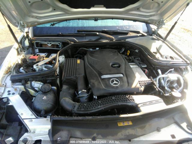 2017 MERCEDES-BENZ E-CLASS WDDZF4KB6HA023869 Photo 9