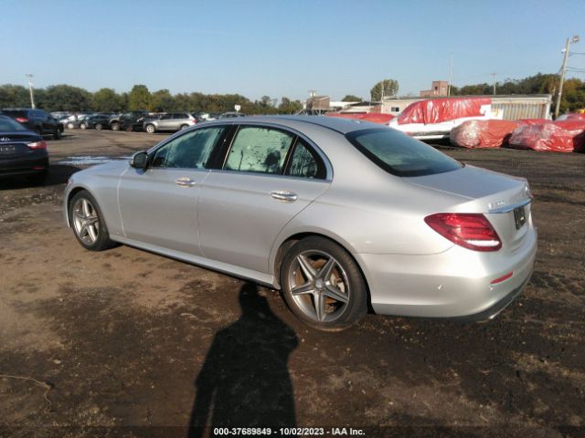 2017 MERCEDES-BENZ E-CLASS WDDZF4KB6HA023869 Photo 2