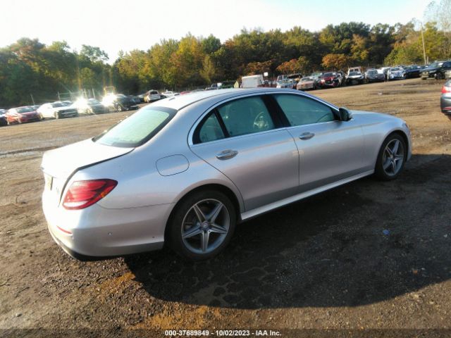 2017 MERCEDES-BENZ E-CLASS WDDZF4KB6HA023869 Photo 3