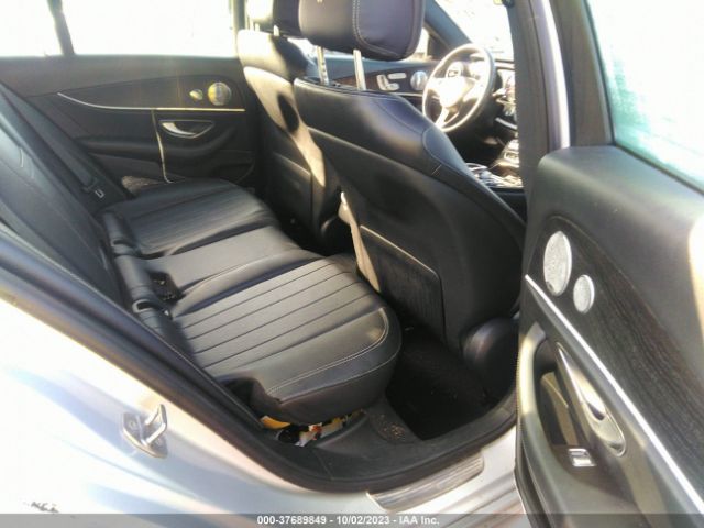 2017 MERCEDES-BENZ E-CLASS WDDZF4KB6HA023869 Photo 7